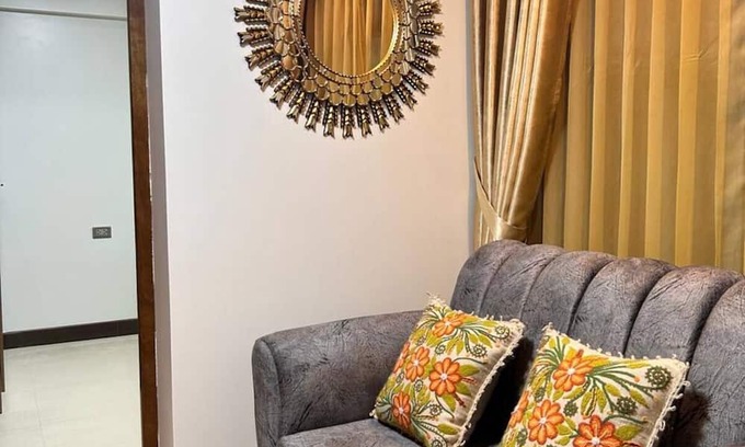 Cusco Apartment | The lucky house