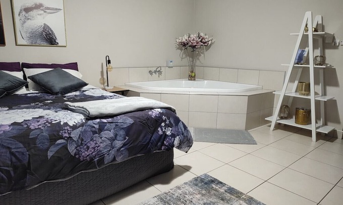 Dolphin Heads Apartment | Unit 240 at Dolphin Heads, QLD