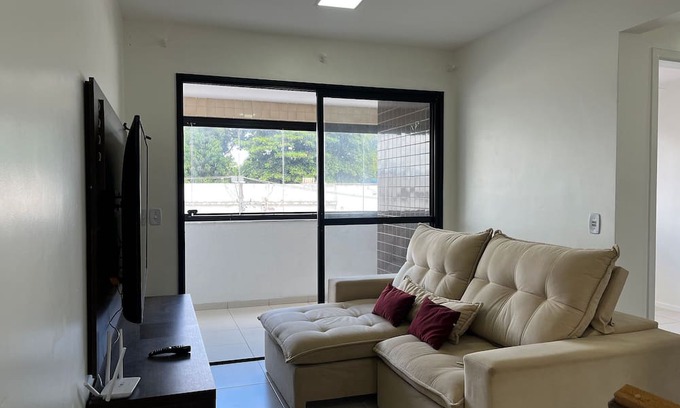 Cabula Apartment | Comfortable apartment in salvador