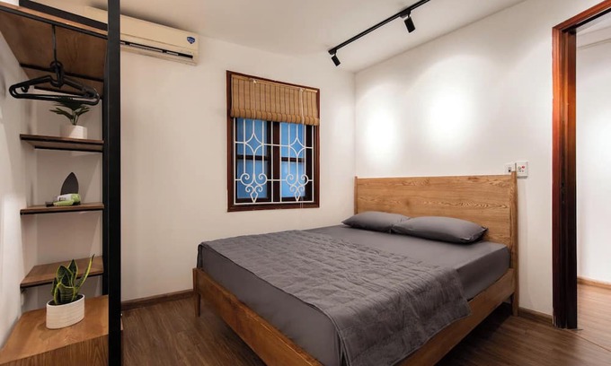 Old Quarter Apartment | AMI Old Quarter Apartment