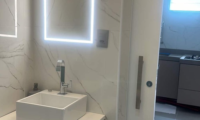 Maceio Apartment | Cozy flat furnished for the season