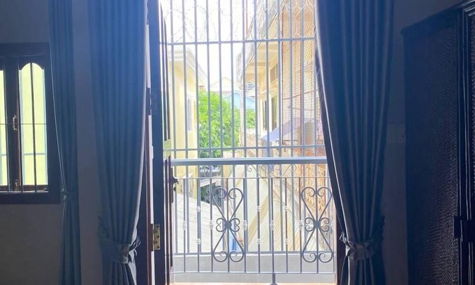 Chamkar Mon Apartment | Plumerrata