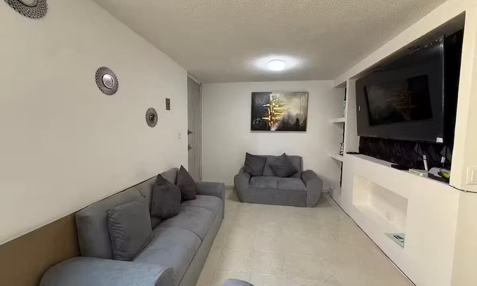 Puebla Apartment | Terra Puebla- HiveNB