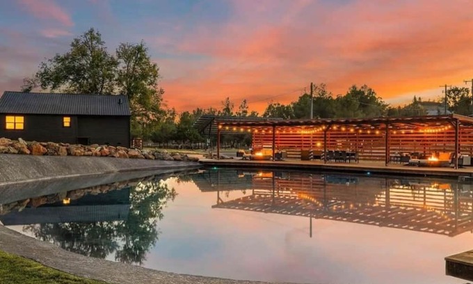 Placerville Other | Entire home in Placerville, California, United States