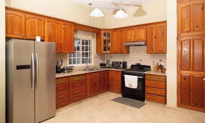 Caribbean Islands Villa | Villa Marín