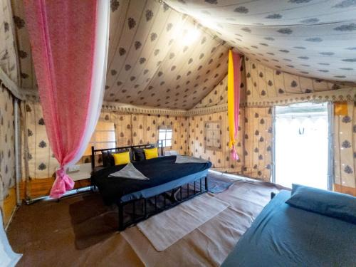 Sam Resort | Marudhani Camp