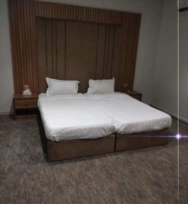 AlUla Apartment | شقق رفاء