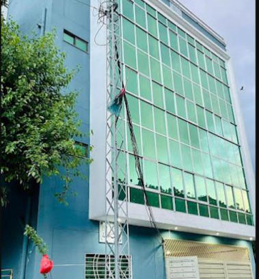 Muzaffarabad House | River Vibes Guest House