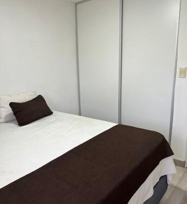 La Rioja Apartment | Departamento 1 dormitorio