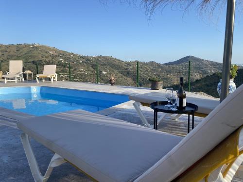 Archez Apartment | Casa Marina