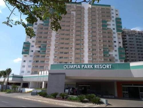 Olimpia Apartment | Enjoy Resort