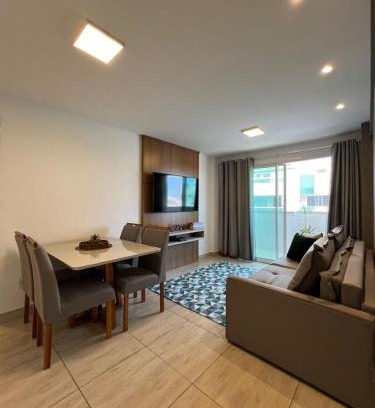 Jardim Flamboyant Apartment | Le Parc