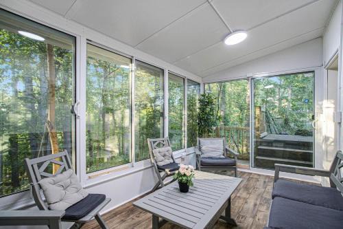 Stevensville House | Stevensville Home Near Beach, State Parks and More!