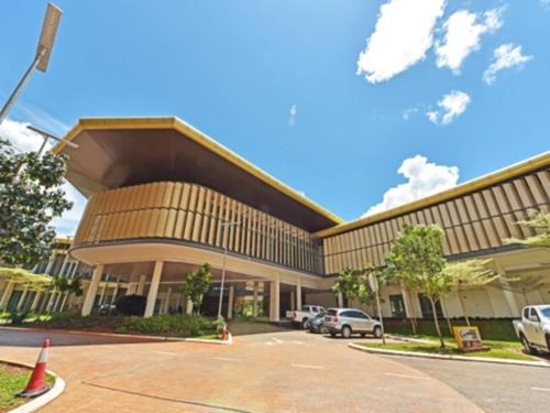 Perlis Hotel | AK Cvia Hotel