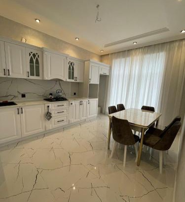 Azerbaijan House | Vip house