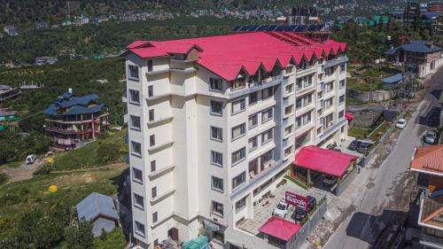 Aleo Hotel | Kapalin Resort And Spa