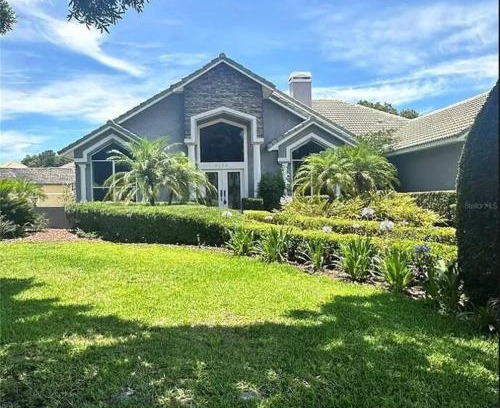 Windermere Villa | Luxury Retreat in Windermere The Perfect Base for Exploring Orlando