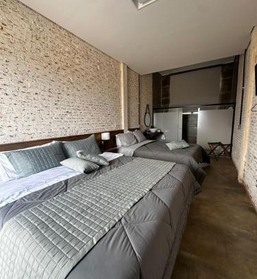 Espirito Santo Do Pinhal Resort | Vinícola Mirantus