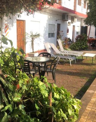 Termas de Rio Hondo Bed & Breakfast | Hospedaje Rojas