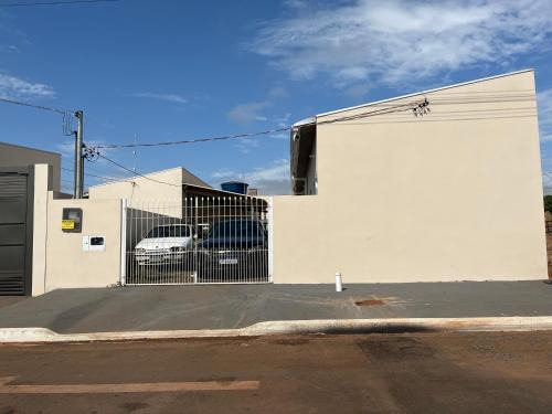 Inocencia Apartment | Pousada JG