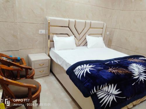 Jammu House | MV GRAND Guest House