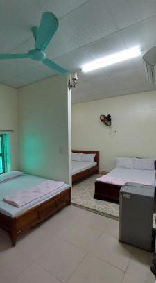 Sam Son Bed & Breakfast | Nhà nghỉ Hồng Nam Hải