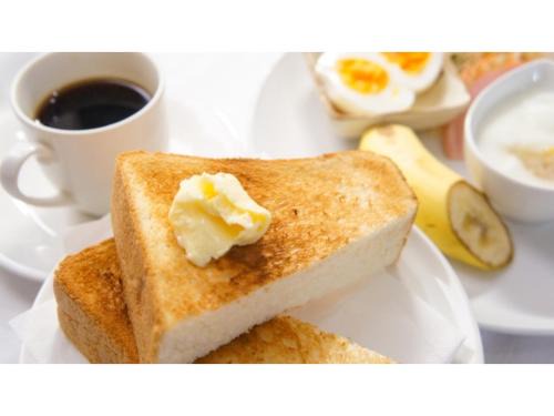 Takatsuki Hotel | Takatsuki W&M Hotel - Vacation STAY 02645v