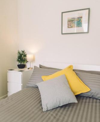 Barrow-in-Furness House | Sandys Contractor Rooms, Your Home Away From Home