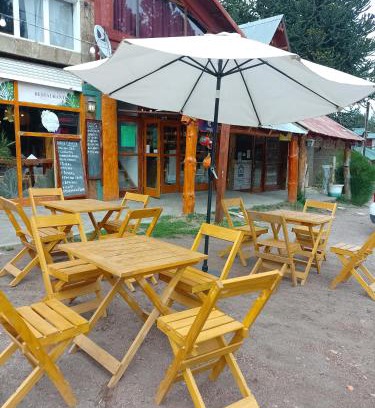 Villa Pehuenia Apartment | Gamma