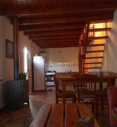 Mar del Sur House | Lo de Mari