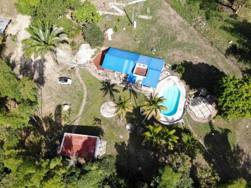 La Mesa Ski Chalet | Finca San Miguel La Mesa San Javier