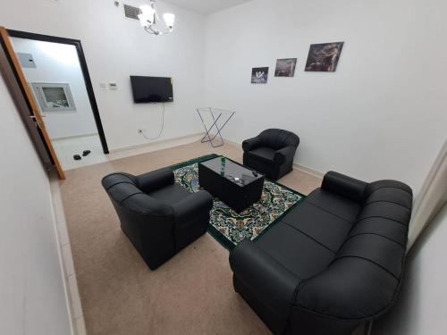 Sharjah Apartment | 1 bedroom