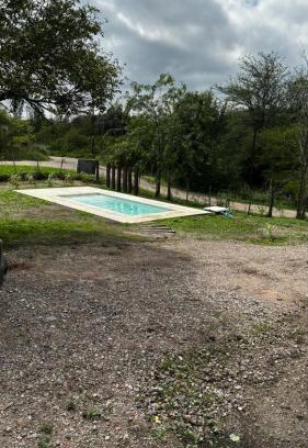 La Granja House | Loft de montaña