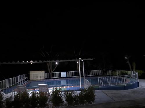 San Sebastian de Mariquita House | Villa Carlota