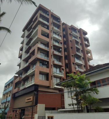 Wellawatta South Apartment | Kiruba Apartment