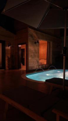 Al Wajh Ski Chalet | Aspin