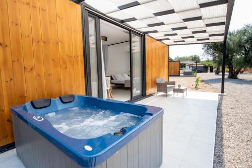 Zakhloritika Apartment | Grand Relax Suites 2