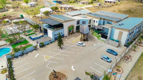 Thohoyandou Hotel | Rensia Palace hotel and Spa