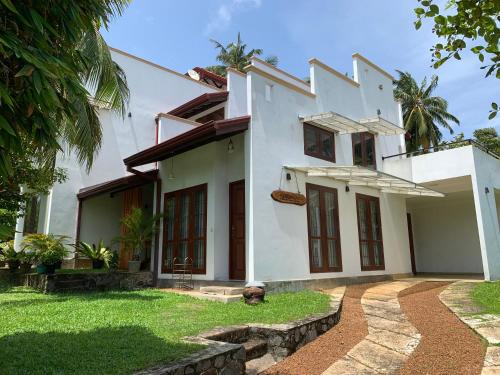 Gintota House | Haritha Villa