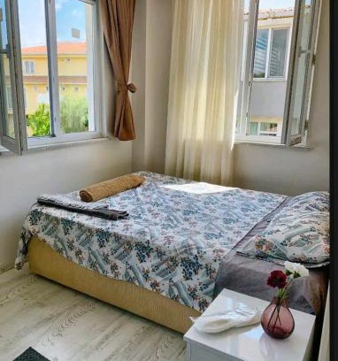 Arnavutkoy Bed & Breakfast | the villa closest to the airport