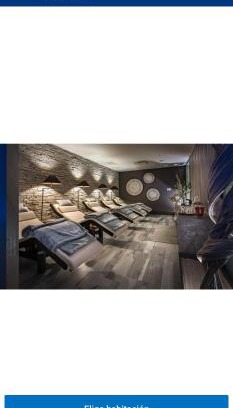 Monterrey Hotel | Safi royal luxury valle