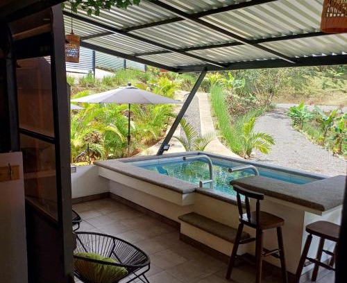 Naranjo Other | Bus Ary Hotel