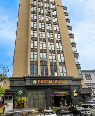 Mandalay Hotel | Dream Hotel
