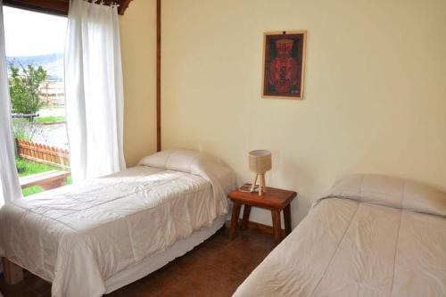 Macrozona Lago Argentino House | Punta Soberana