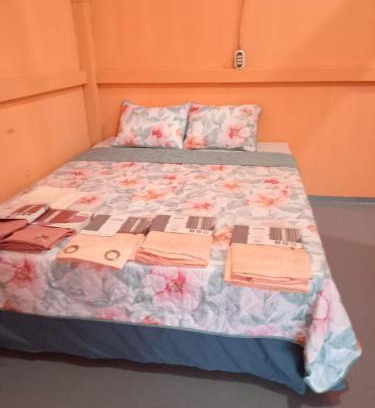 Punta Mango House | Hostal Adonis