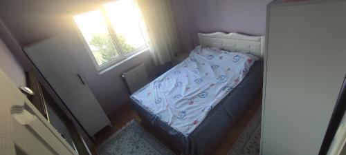 Sincan Apartment | 1 PLuS 1 EVERYTHING IS READY FULL FLAT