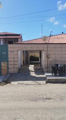 Paracuru House | Casa em Paracuru