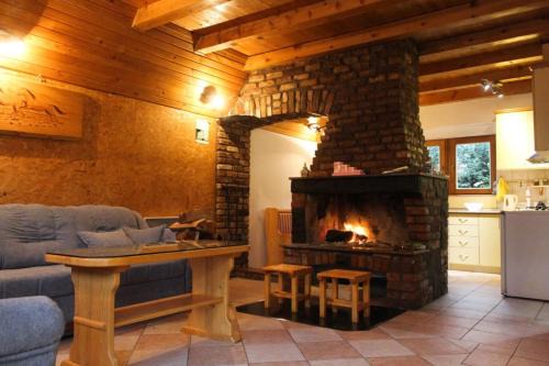 Kupres Apartment | Cassa Lidija 2