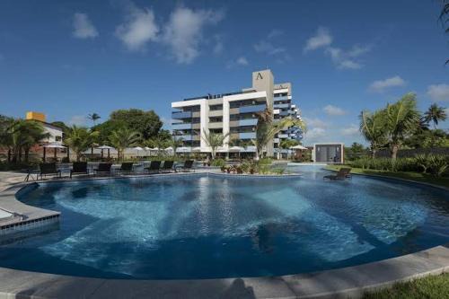 Ponta de Matos Apartment | Apartamento Beira Mar