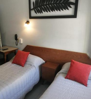 Recoleta Hotel | Suite en Hotel Omega Palermo